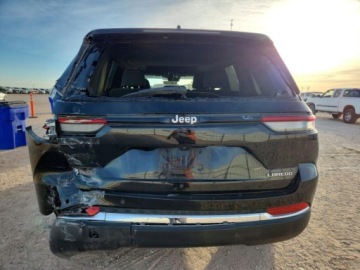 Jeep Grand Cherokee V 2025 Jeep Grand Cherokee Laredo 2025 3.6 Benzyna 293KM, zdjęcie 2