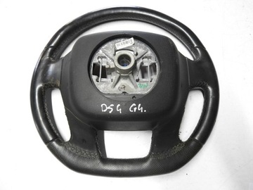 CITROEN DS4 11-15 VOLANT 96754519ZD 96720517ZD