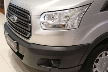 Ford Transit VII 2019 Ford Transit Kombi 310 L2H3 Trend 9 osobowy 2.0 Diesel 130KM, zdjęcie 19