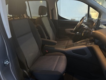 Toyota Proace II 2024 Toyota PROACE CITY VERSO Long 1.5 D-4D Family 1.5, zdjęcie 7