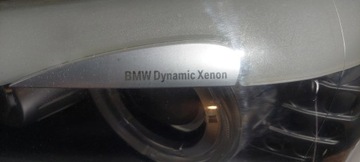BMW 7 F01 F02 F03 F04 2010 SVĚTLA PŘEDNÍ