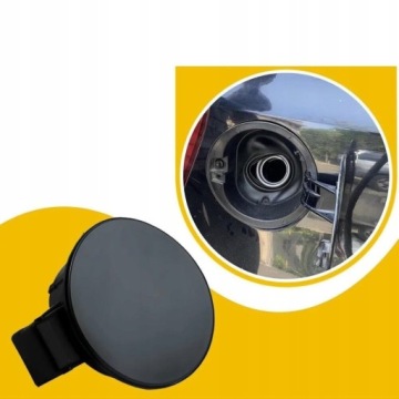 Крышка топливного бака подходит для VW Polo 2011-2019, артикул 6R0809857