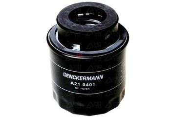 DENCKERMANN FILTR OLEJE VW AUDI 1.6 2.0FSI 04-