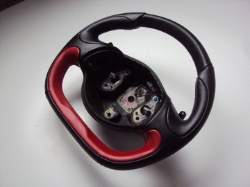 РУЛЕВОЕ КОЛЕСО ALFA ROMEO 4C