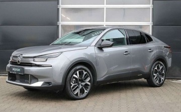 Citroen 2025 Citroen C4X C4 X 1.2 mHEV Max eDCT6 145KM Gwarancja od RiA 1.2 Hybryda, zdjęcie 9