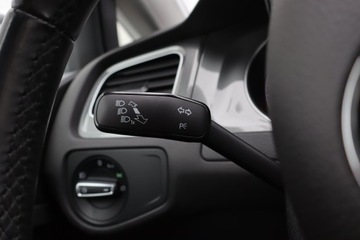 Volkswagen Golf VII Variant Alltrack 1.8 TSI BlueMotion Technology 180KM 2016 VW Golf 1.8 TSI, Salon Polska, Serwis ASO, 4X4, zdjęcie 21