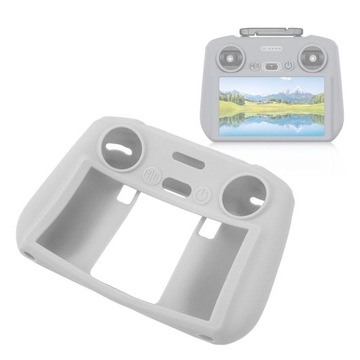 Силиконовый чехол RC Controller 2, противоударный, устойчивый к Нью-Йорку