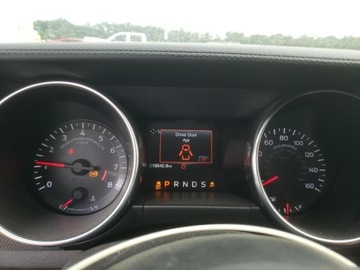 Ford Mustang VI Mach 1 5.0 Ti-VCT 460KM 2021 Ford Mustang GT 2021 5.0l 5.0 Benzyna 460KM, zdjęcie 9