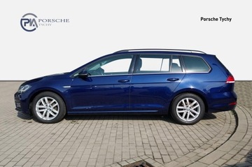 Volkswagen Golf VII Variant Facelifting 1.5 TSI BMT 130KM 2019 Volkswagen Golf 1.5 TSi Highline DSG, zdjęcie 3