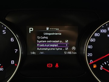 Kia Ceed III Hatchback Facelifting  1.5 T-GDI 160KM 2023 Kia Ceed M / Kamera / 1 właściciel / Salon Polska, zdjęcie 34