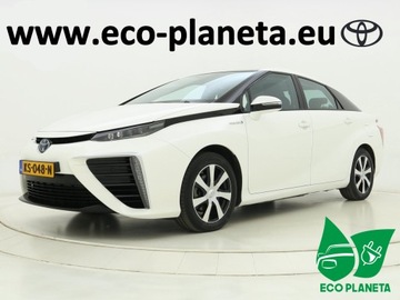 Toyota MIRAI - TYLKO U NAS/okazja/DUŻY WYBÓR