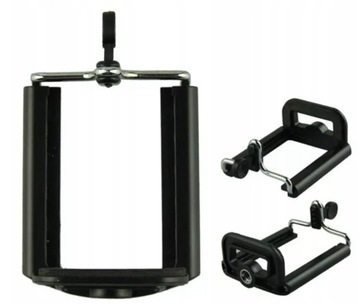 Штатив для телефона, держатель для штатива для селфи 1/4 дюйма