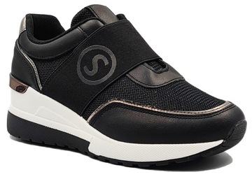 Buty Sportowe Sneakersy Damskie Adidasy NB535 40