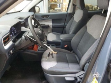 Ford Maverick II 2024 Ford Maverick 2024, 2.5L, XLT, od ubezpieczalni 2.5 Hybryda 162KM, zdjęcie 7