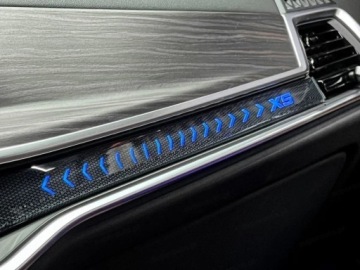 BMW X5 G05 SUV Facelifting 3.0 30d 298KM 2025 BMW X5 xDrive30d Sport Suv 3.0 (298KM) 2025, zdjęcie 10