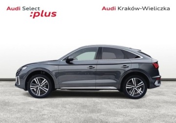 Audi 2024 Audi Q5 Sportback 2.0 Diesel 204KM, zdjęcie 1
