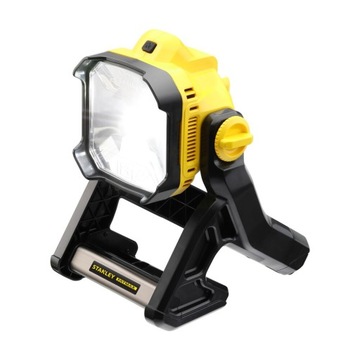 Reflektor oświetleniowy STANLEY 18V FMCL001B-XJ