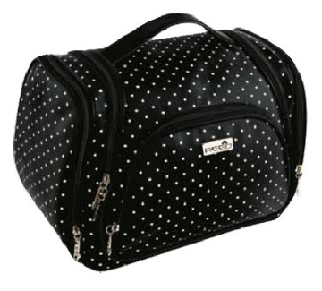 Женская косметичка-органайзер REED PINK SURPRISE серии REED PINK SURPRISE