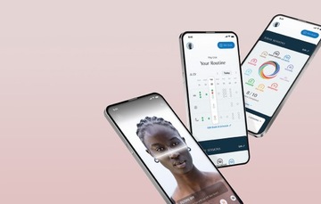 GESKE УКРЕПЛЯЮЩАЯ ПАЛОЧКА ДЛЯ ЛИЦА 7В1 ОМОЛАЖИВАЕТ Оживляет КОЖУ ЛИЦА