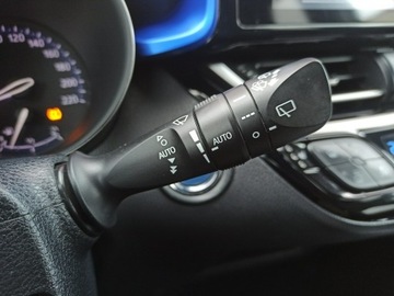 Toyota C-HR I 2018 Toyota C-HR 2018, salon, I właściciel, zdjęcie 21