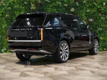 Land Rover Range Rover V SWB 3.0 D350 350KM 2026 Range Rover D350 Autobiography 3.0 (350KM) 2026, zdjęcie 4