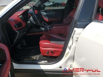 Maserati Levante 2017 Maserati Levante S_LUXURY_4x4 3.0 Benzyna 424KM, zdjęcie 7