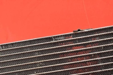 CHLADIČ KLIMATIZACE OPEL ASTRA 3 III H 1.6 16V 05R