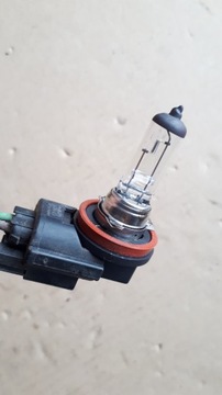 A4 B8 S4 A5 ЗАГЛУШКА ГАЛЕНОВАЯ ЛАМПОЧКА H11