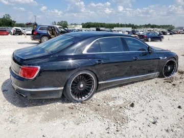 Bentley Continental III 2022 Bentley Flying Spur 2022 4.0l 4.0 Benzyna 542KM, zdjęcie 3