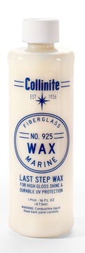 COLLINITE 925 Fiberglass Boat Wax 473ml
