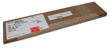 Cover 256587-901 Printronix P8010 P8210