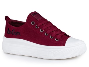 Buty, trampki damskie Lee Cooper LCW-23-44-1625L