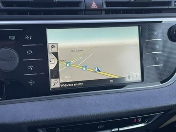 Citroen Grand C4 Picasso II Grand Picasso 2.0 BlueHDi 150KM 2016 Citroen C4 Grand Picasso 2.0 BlueHDi 150KM, zdjęcie 23