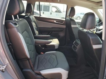 Volkswagen 2024 Volkswagen Atlas 2024, 2.0L, 4x4, PEAK EDITION SE, od ubezpieczalni 2.0, zdjęcie 9