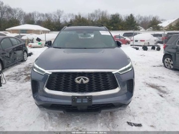 Infiniti QX60 2024 Infiniti QX60 Autograph 2024 3.5 Benzyna 295KM, zdjęcie 8