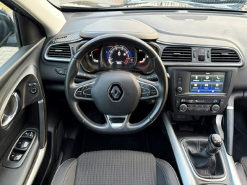 Renault Kadjar Crossover 1.2 Energy TCe 130KM 2015 Renault Kadjar 1.2 TCE 130 KM BOSE Full LED, zdjęcie 19