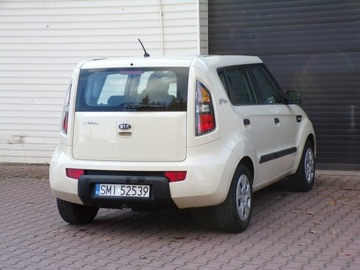 Kia Soul I 2010 Kia Soul Klimatyzacja /Gwarancja /1,6 /126KM /2010, zdjęcie 6