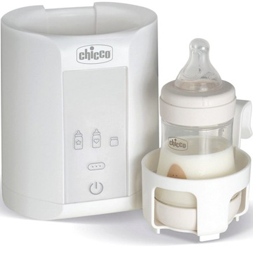 ПОДОГРЕВАТЕЛЬ ДЛЯ БУТЫЛОК И БАНОК CHICCO HOME TRAVEL