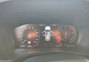 Volvo S60 III Sedan 2.0 T5 250KM 2019 Volvo S60 Salon PL 78 tys. km Pelny serwis POLESTAR HAIKO Gwarancja, zdjęcie 28