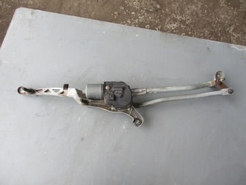 MECHANIZM WYCIERACZEK PRZÓD MERCEDES C KLASA W204 C204 1397220567