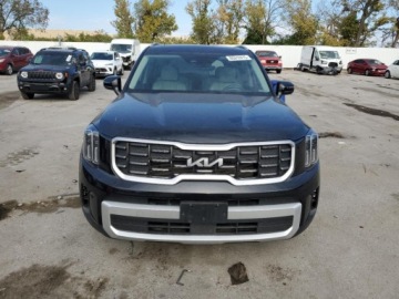 Kia 2025 Kia Telluride S 2025 3.8l 3.8 Benzyna 291KM, zdjęcie 5