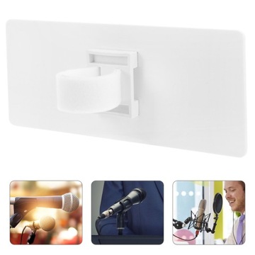 ЛОГОТИП МИКРОФОННОЙ СТАНЦИИ ЛОГОТИП РУЧНОГО МИКРОФОНА