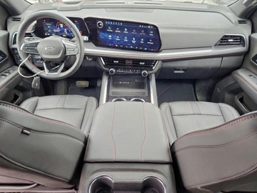 Chevrolet Tahoe GMT900 2025 Chevrolet Tahoe K1500 RST 2025 5.3L 5.3 Benzyna 355KM, zdjęcie 8