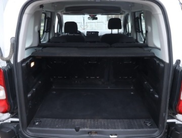 Toyota Proace City Furgon Standard 1.5 D-4D 102KM 2021 Toyota ProAce City Verso 1.5 D-4D, Salon Polska, zdjęcie 12