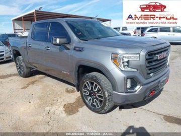  GMC Sierra 1500 2021 6.2l 6.2 Benzyna 420KM