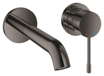 Bateria umywalkowa Essence grafit rozmiar M GROHE