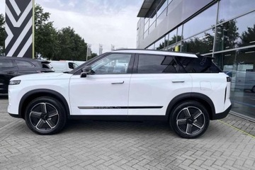 Jaecoo 7 2025 Jaecoo 7 PHEV Exclusive Polski Salon Dowolny kolor Leasing Wynajem, zdjęcie 10