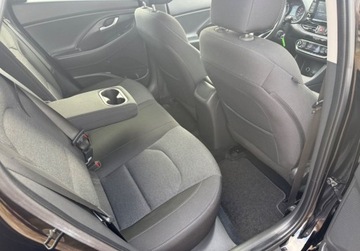 Hyundai i30 III Hatchback Facelifting 1.0 T-GDI 120KM 2022 Hyundai i30 FULL LED Navi Kamera 37.000 km Benzyna 120KM, zdjęcie 11