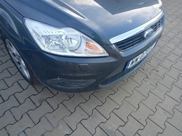 LAMPA PRZÓD PRAWA FORD FOCUS II LIFT 08-11 HB H4