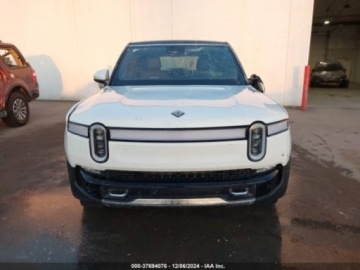  Inny Inny 2023 Rivian R1S Adventure Quad-Motor Large Pack Elektryczny 835KM, zdjęcie 11